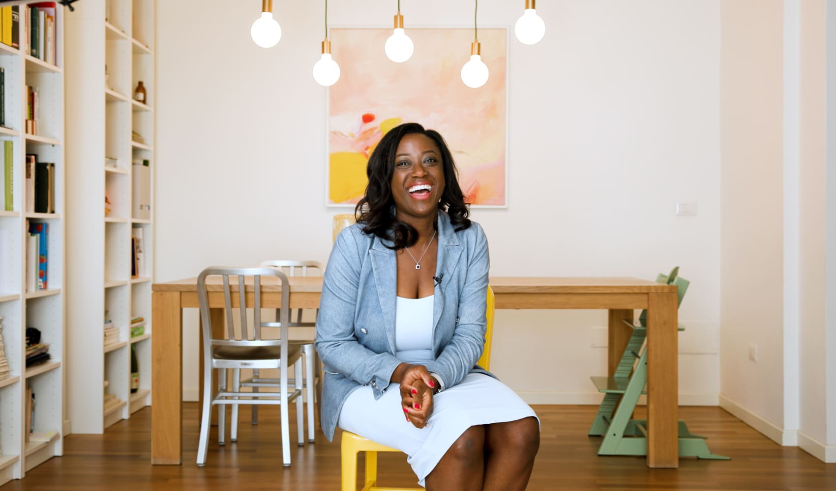 Thea Duncan Prando is the founder of Doing Italy.